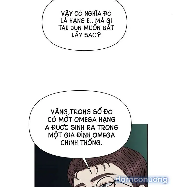 [18+] Em Sẽ Chọn Alpha Nào~ 