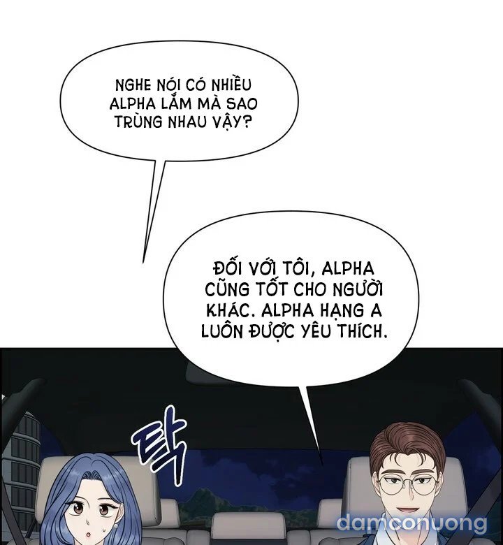 [18+] Em Sẽ Chọn Alpha Nào~ 