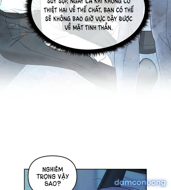 [18+] Em Sẽ Chọn Alpha Nào~ 