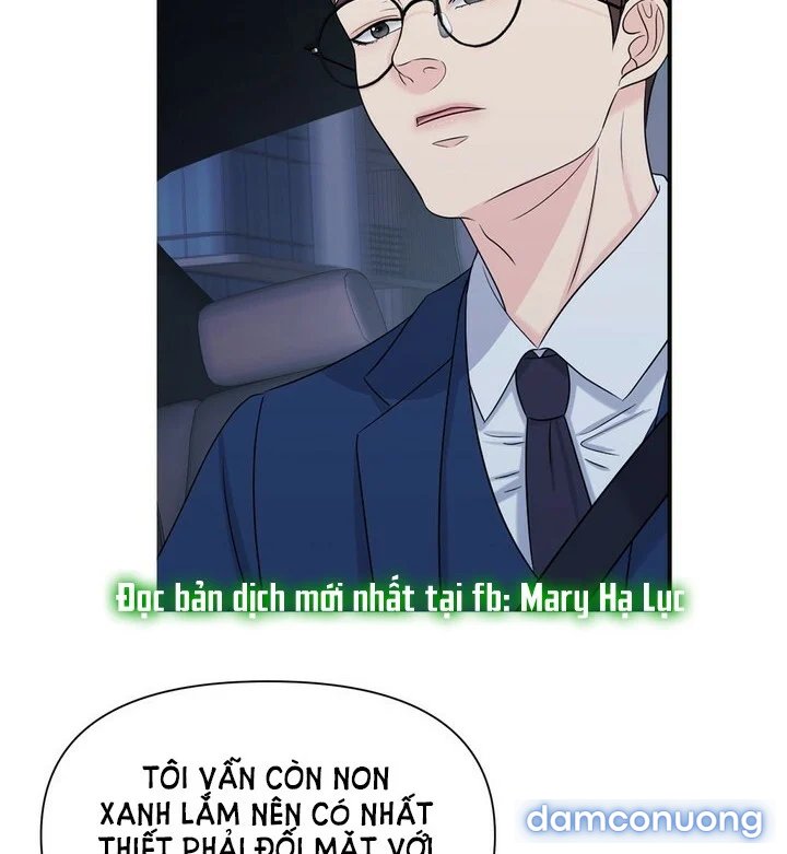 [18+] Em Sẽ Chọn Alpha Nào~ 