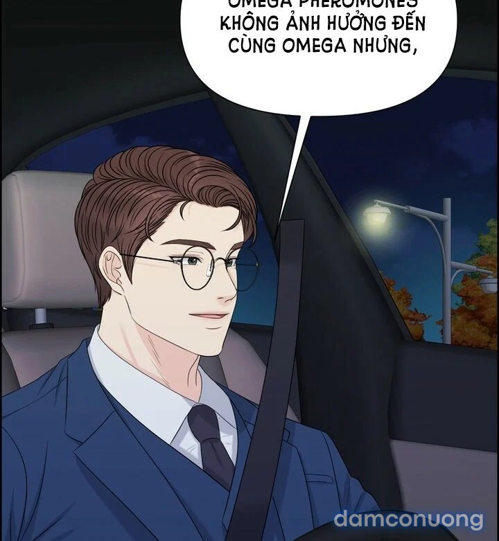 [18+] Em Sẽ Chọn Alpha Nào~ 