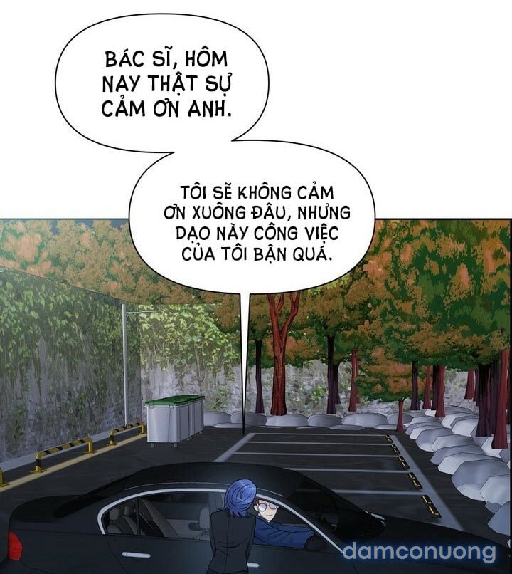[18+] Em Sẽ Chọn Alpha Nào~ 