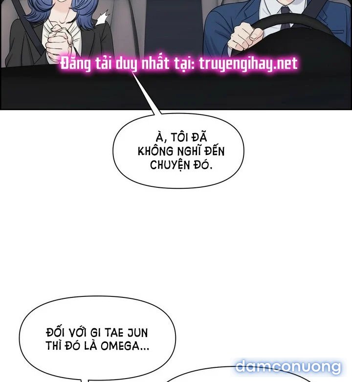[18+] Em Sẽ Chọn Alpha Nào~ 