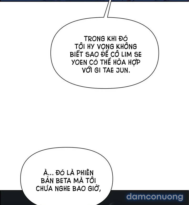 [18+] Em Sẽ Chọn Alpha Nào~ 