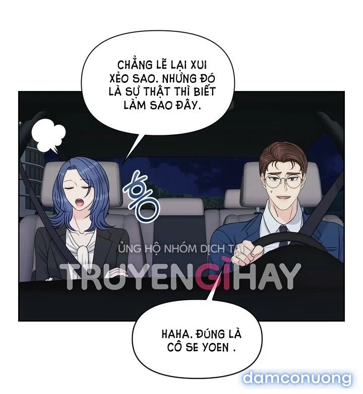 [18+] Em Sẽ Chọn Alpha Nào~ 
