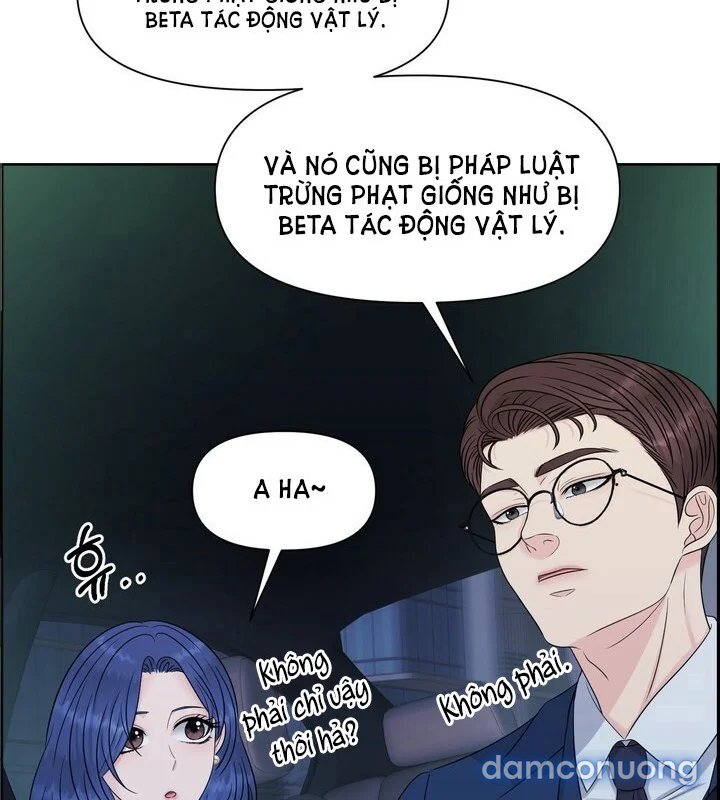 [18+] Em Sẽ Chọn Alpha Nào~ 