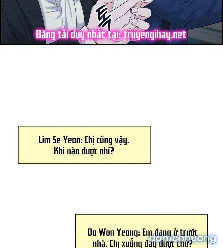 [18+] Em Sẽ Chọn Alpha Nào~ 