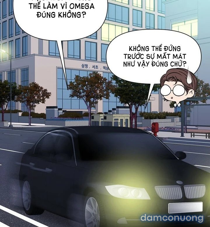 [18+] Em Sẽ Chọn Alpha Nào~ 