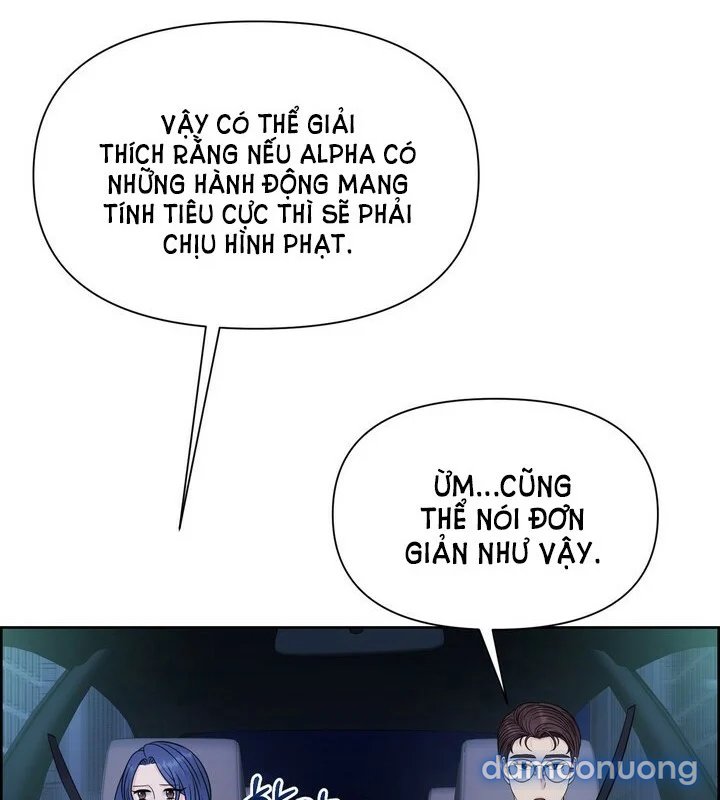 [18+] Em Sẽ Chọn Alpha Nào~ 