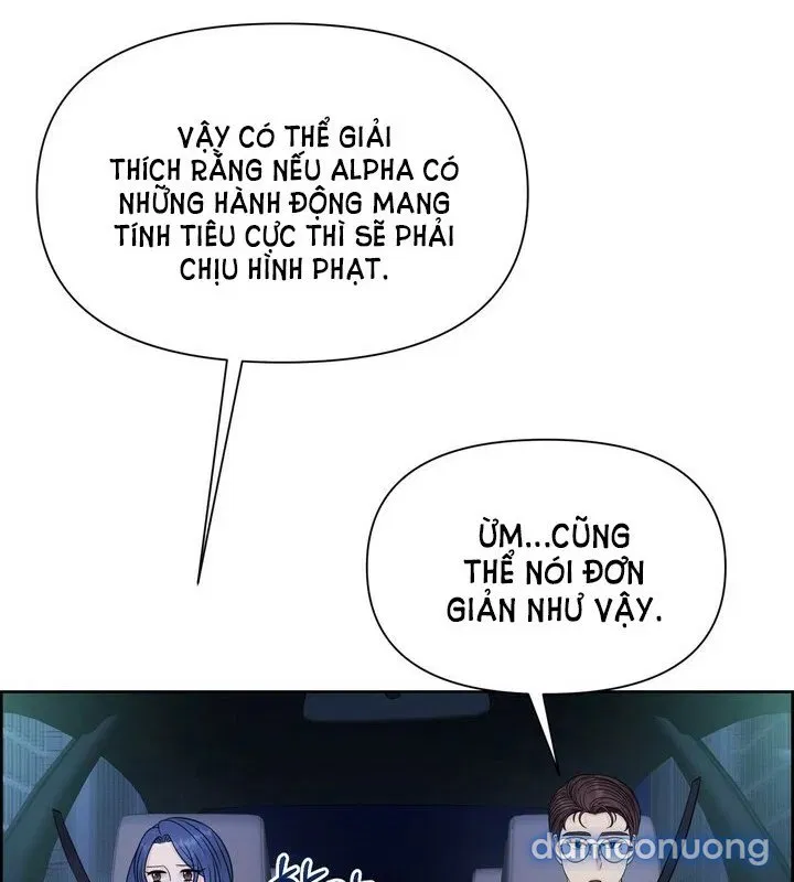[18+] Em Sẽ Chọn Alpha Nào~ 