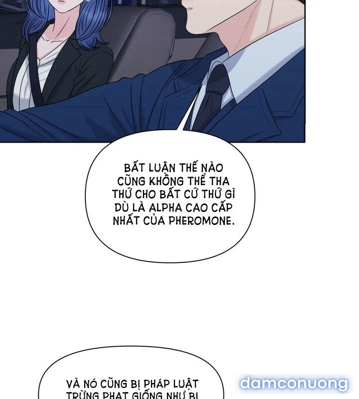 [18+] Em Sẽ Chọn Alpha Nào~ 