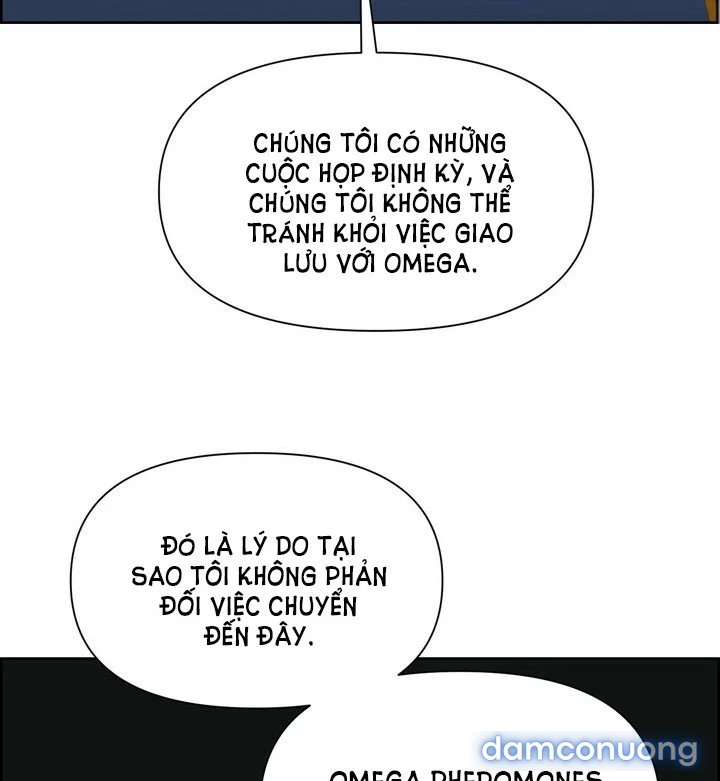 [18+] Em Sẽ Chọn Alpha Nào~ 