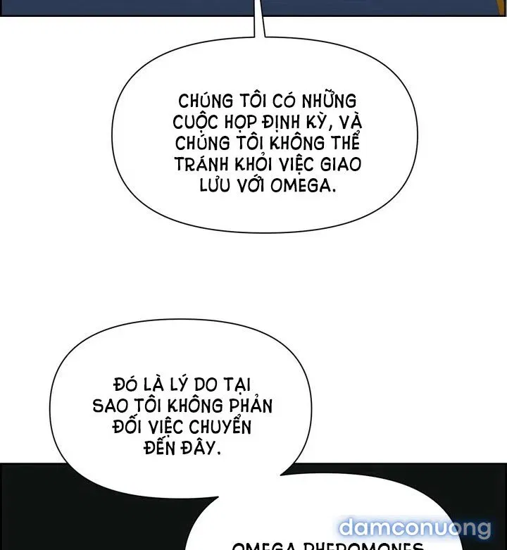 [18+] Em Sẽ Chọn Alpha Nào~ 