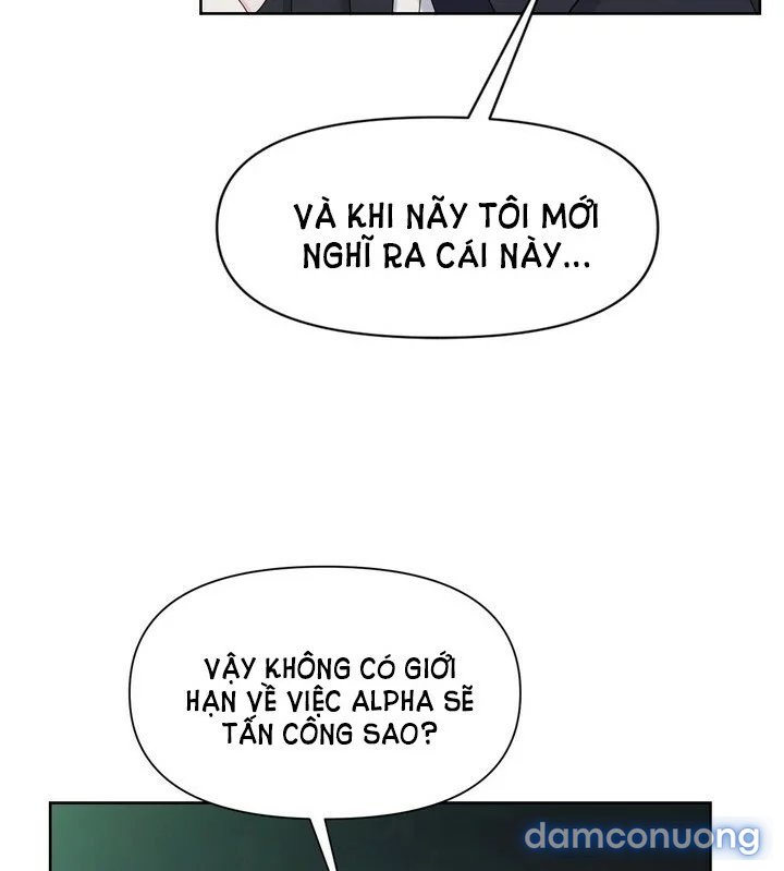 [18+] Em Sẽ Chọn Alpha Nào~ 