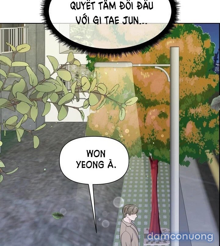 [18+] Em Sẽ Chọn Alpha Nào~ 