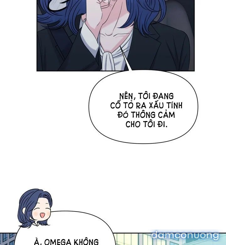 [18+] Em Sẽ Chọn Alpha Nào~ 