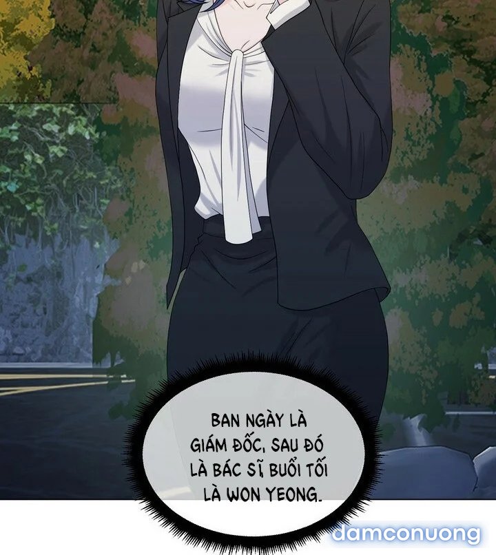 [18+] Em Sẽ Chọn Alpha Nào~ 