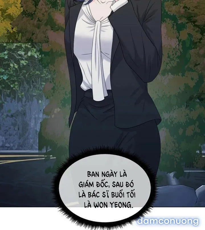 [18+] Em Sẽ Chọn Alpha Nào~ 