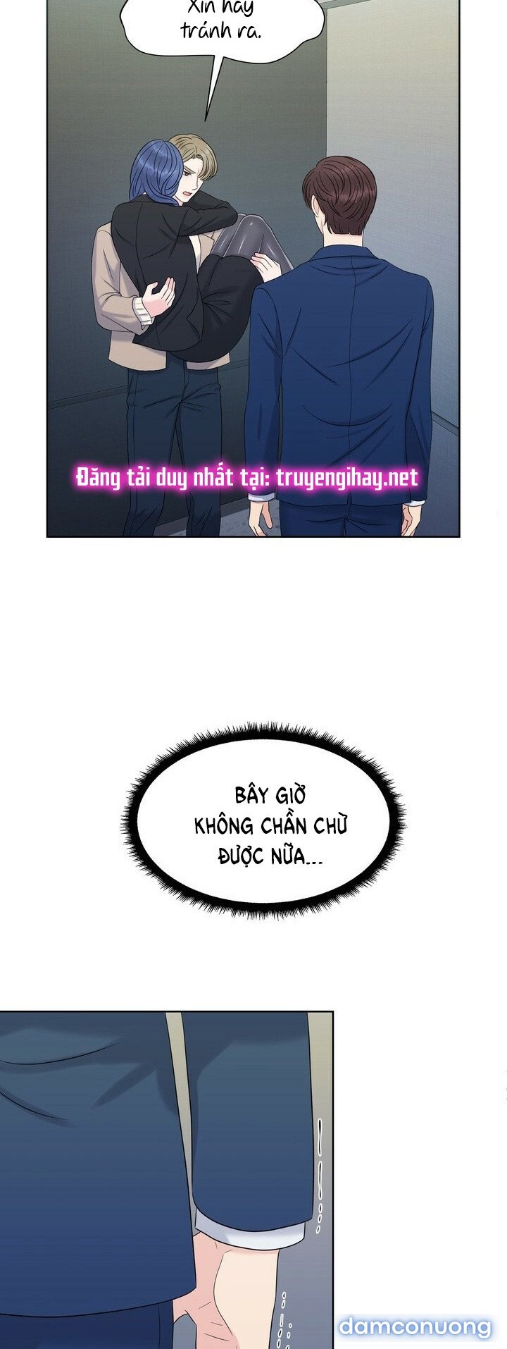 [18+] Em Sẽ Chọn Alpha Nào~ 