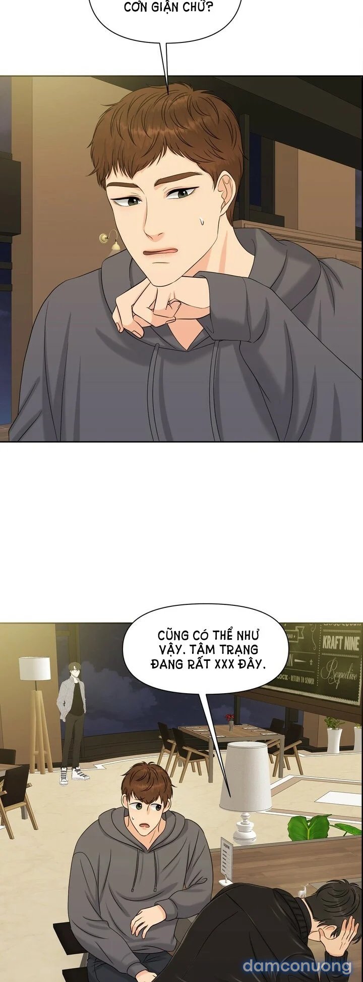 [18+] Em Sẽ Chọn Alpha Nào~ 