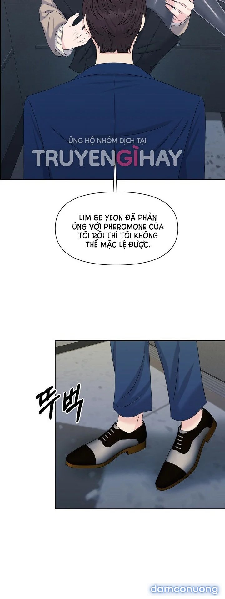 [18+] Em Sẽ Chọn Alpha Nào~ 