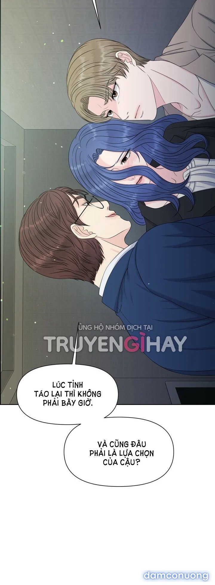 [18+] Em Sẽ Chọn Alpha Nào~ 