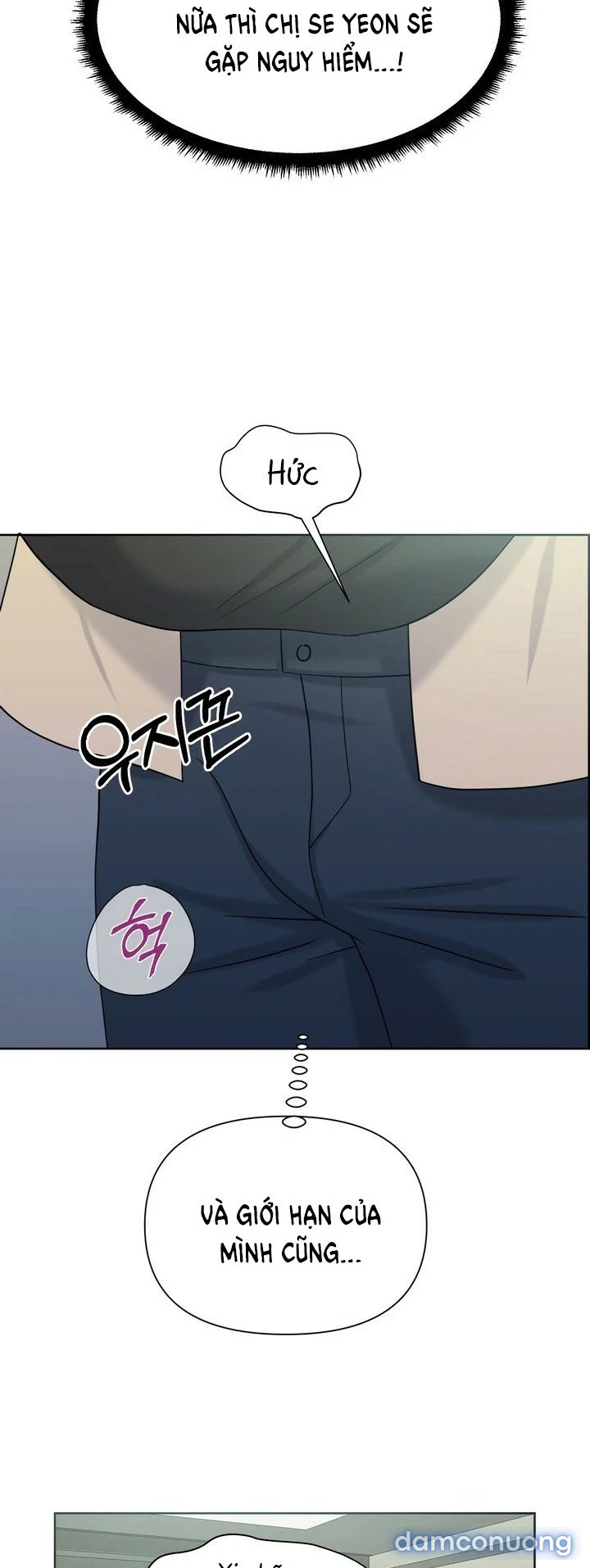 [18+] Em Sẽ Chọn Alpha Nào~ 