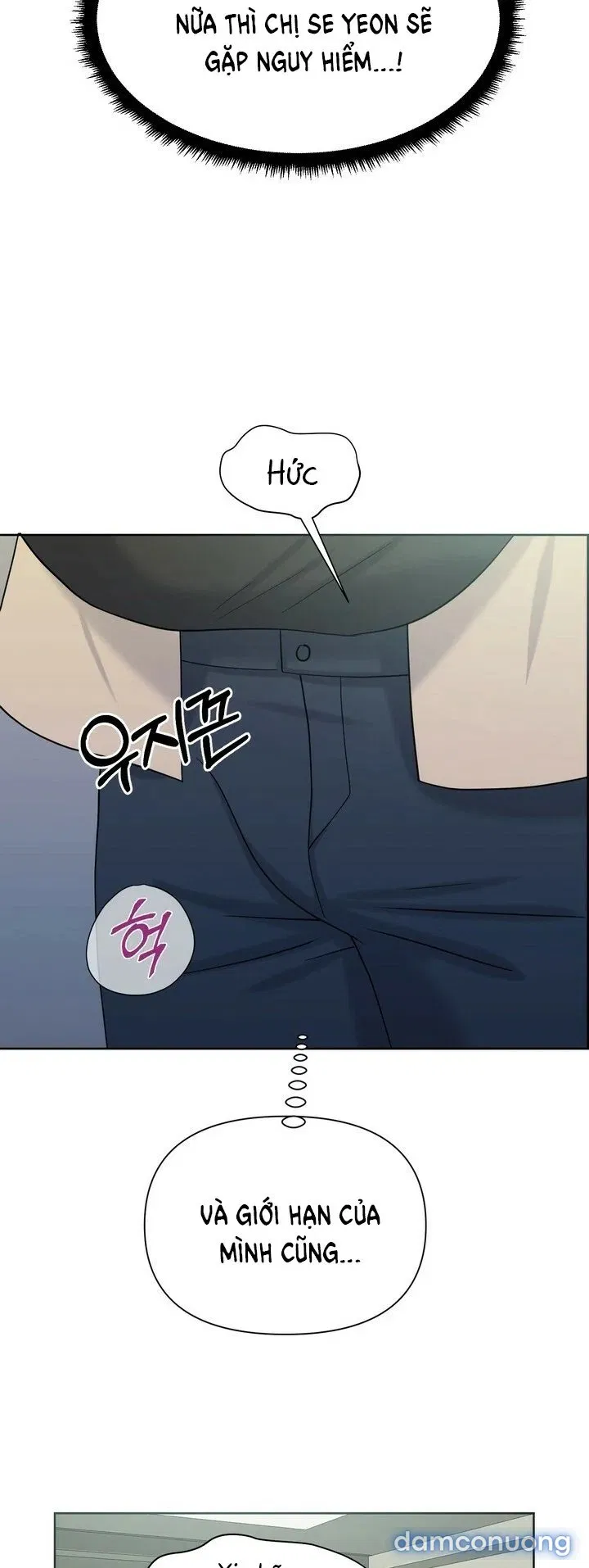[18+] Em Sẽ Chọn Alpha Nào~ 