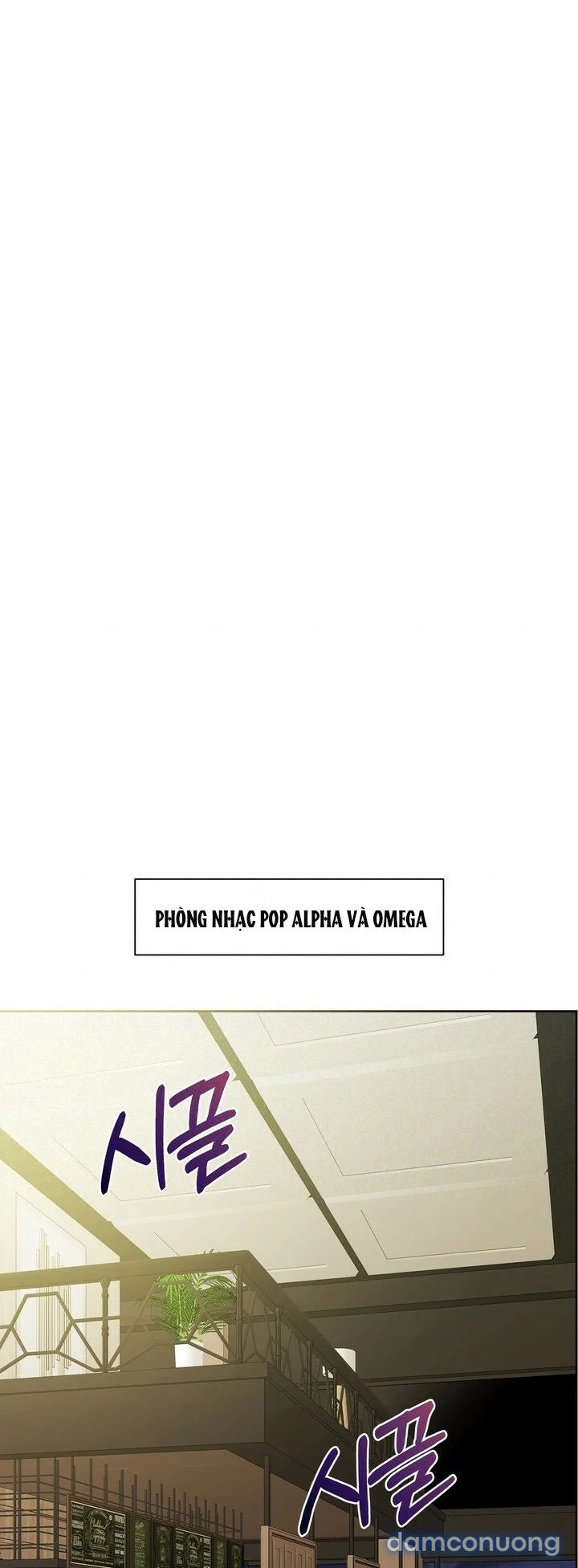 [18+] Em Sẽ Chọn Alpha Nào~ 