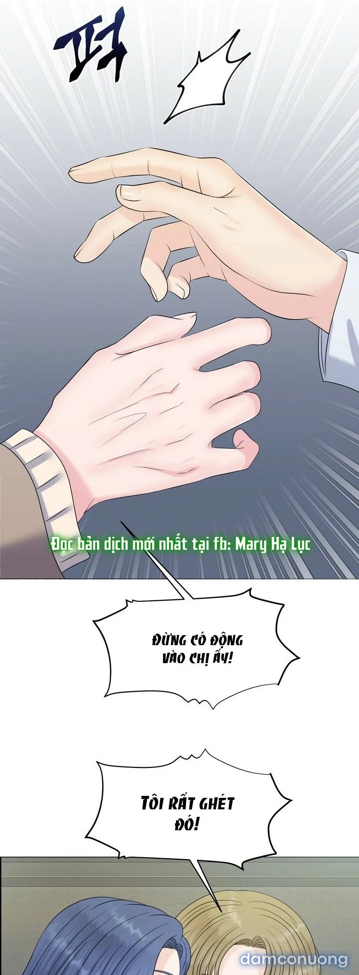 [18+] Em Sẽ Chọn Alpha Nào~ 