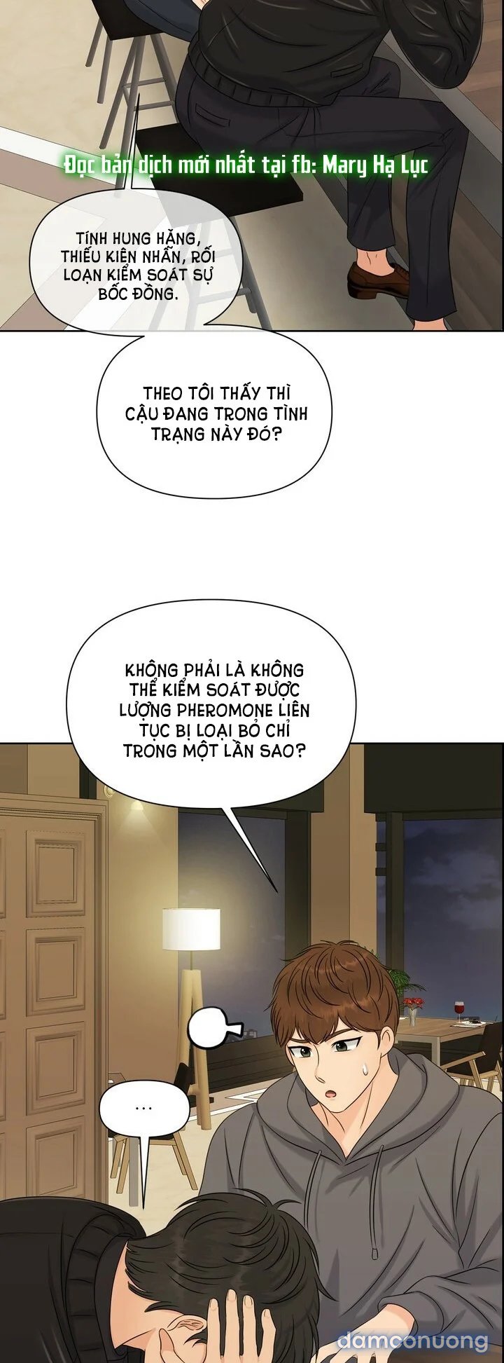 [18+] Em Sẽ Chọn Alpha Nào~ 