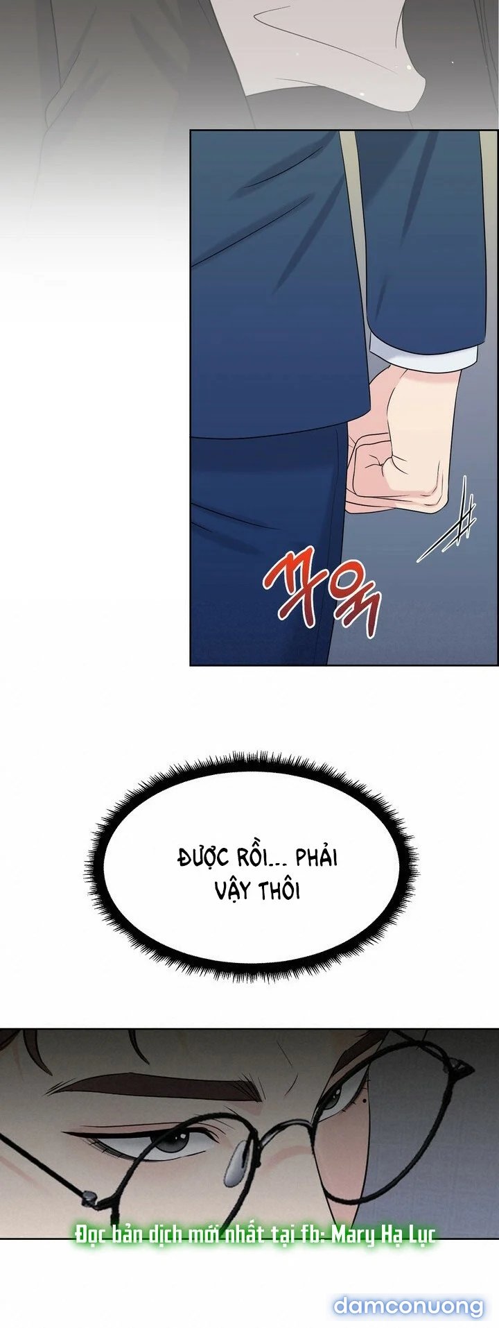 [18+] Em Sẽ Chọn Alpha Nào~ 