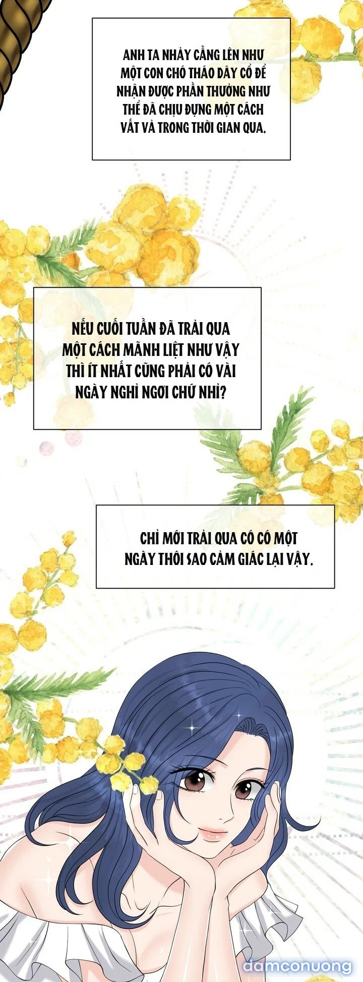 [18+] Em Sẽ Chọn Alpha Nào~ 
