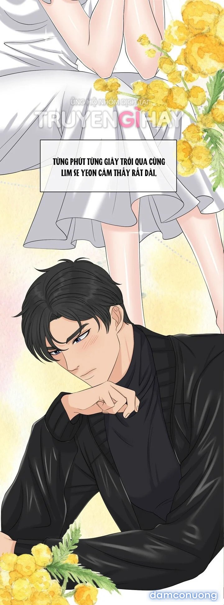 [18+] Em Sẽ Chọn Alpha Nào~ 