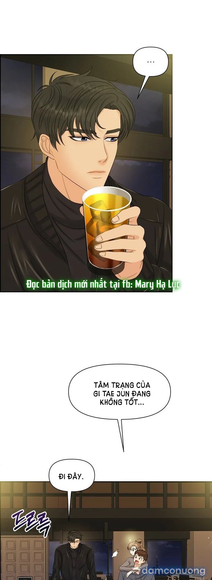 [18+] Em Sẽ Chọn Alpha Nào~ 