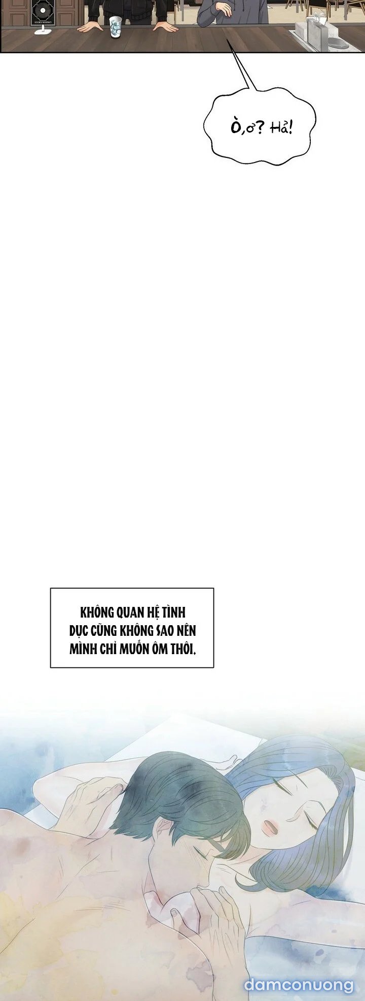 [18+] Em Sẽ Chọn Alpha Nào~ 