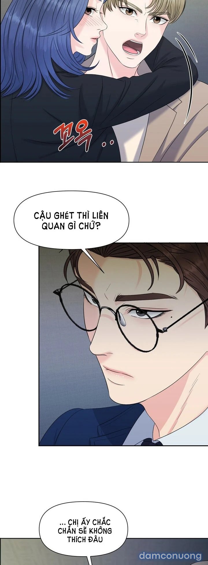 [18+] Em Sẽ Chọn Alpha Nào~ 
