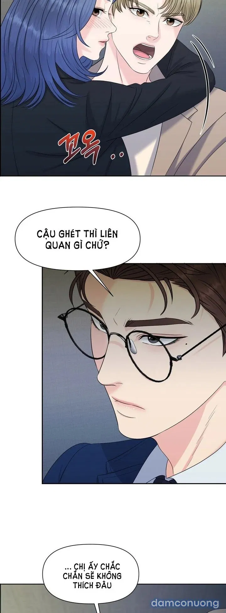[18+] Em Sẽ Chọn Alpha Nào~ 