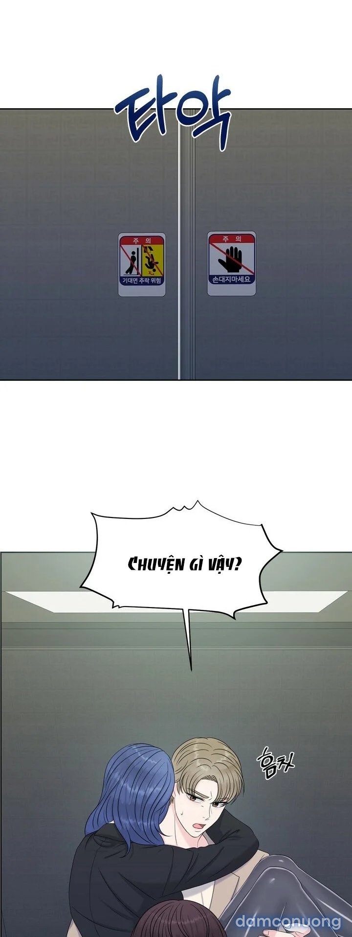 [18+] Em Sẽ Chọn Alpha Nào~ 