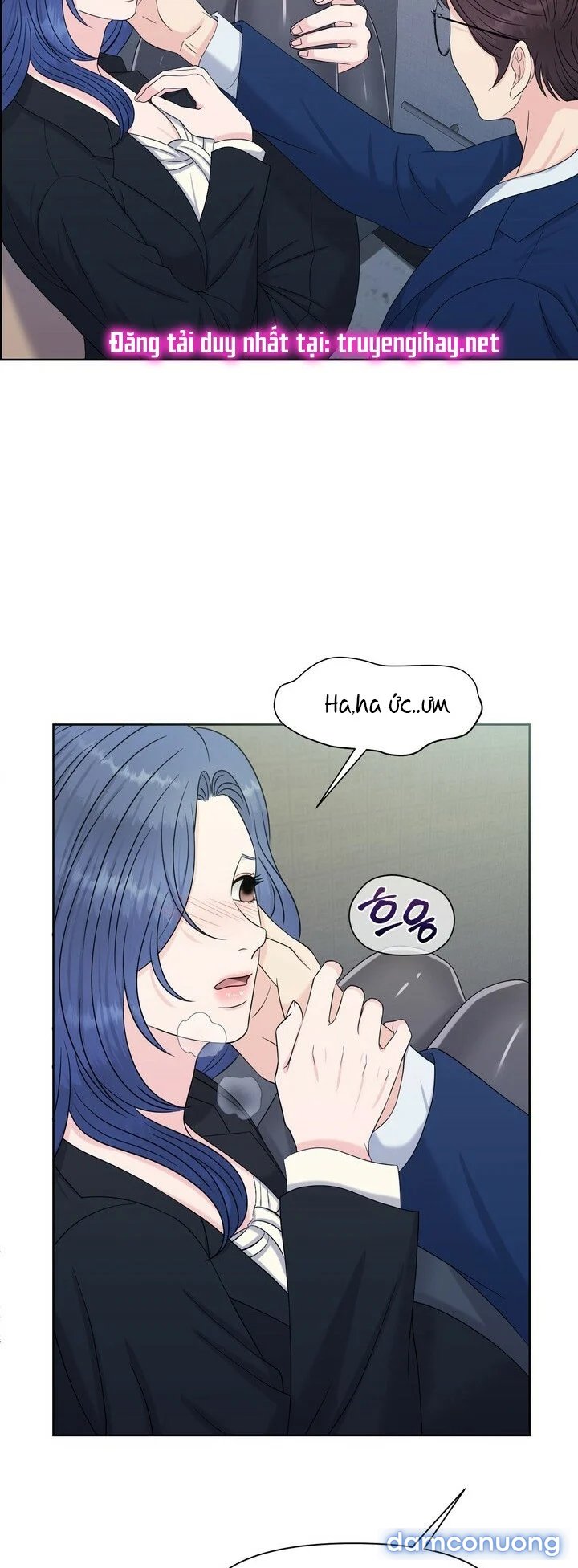 [18+] Em Sẽ Chọn Alpha Nào~ 