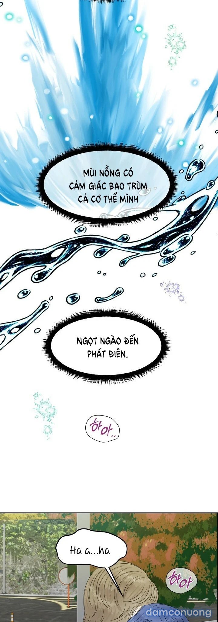 [18+] Em Sẽ Chọn Alpha Nào~ 