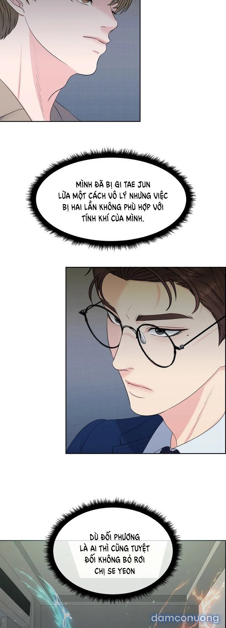 [18+] Em Sẽ Chọn Alpha Nào~ 