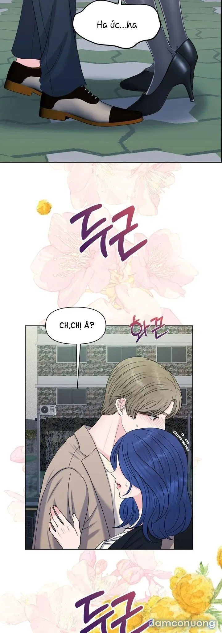 [18+] Em Sẽ Chọn Alpha Nào~ 