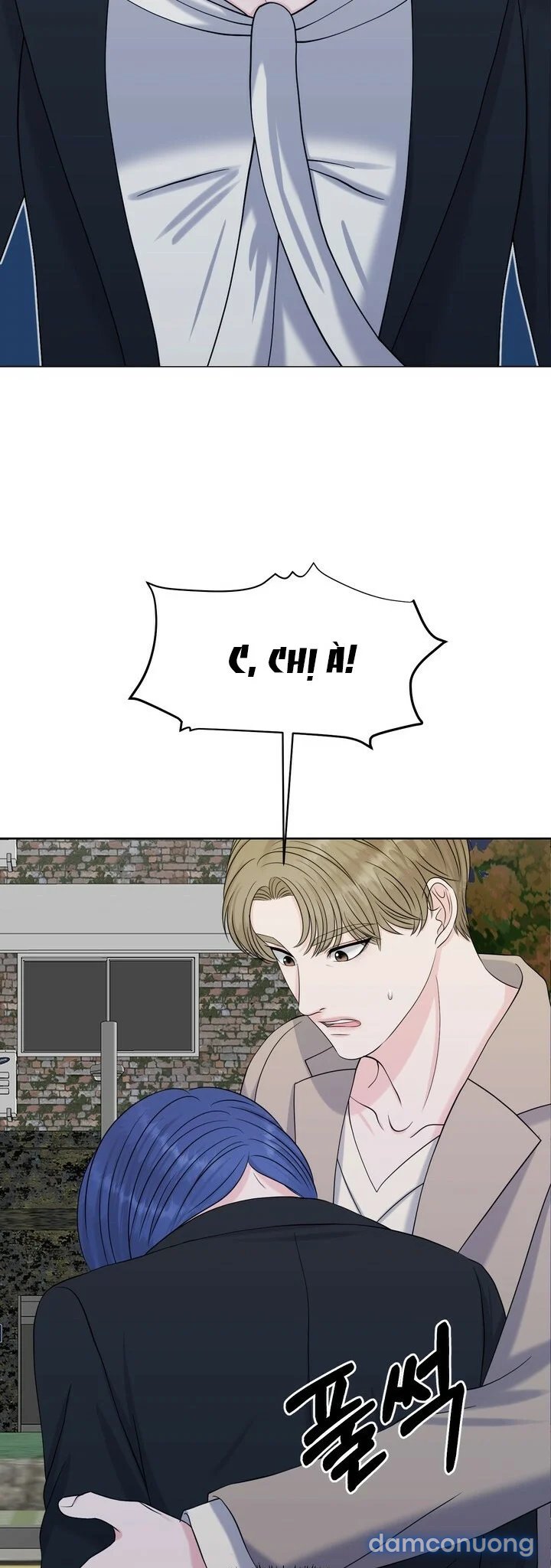 [18+] Em Sẽ Chọn Alpha Nào~ 
