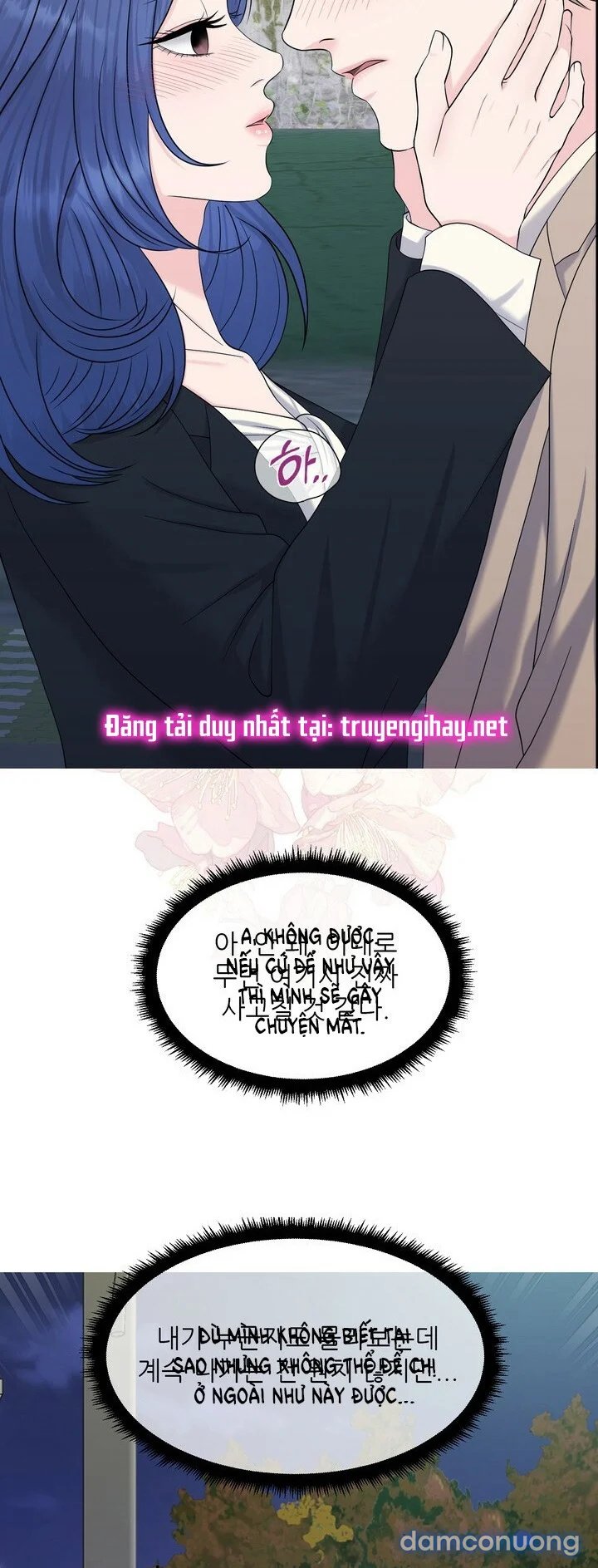 [18+] Em Sẽ Chọn Alpha Nào~ 