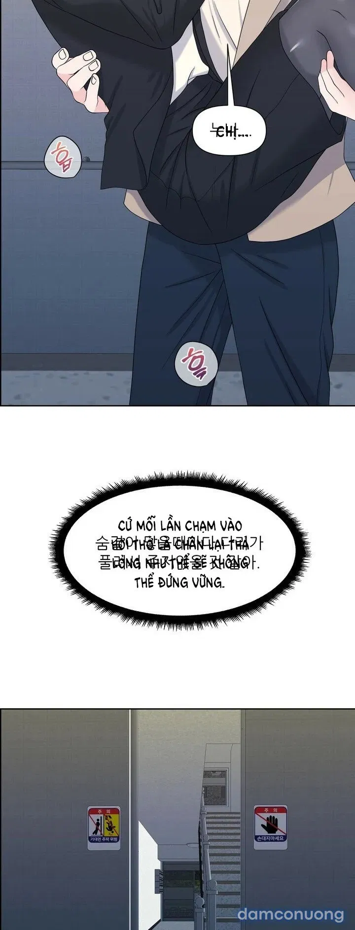 [18+] Em Sẽ Chọn Alpha Nào~ 