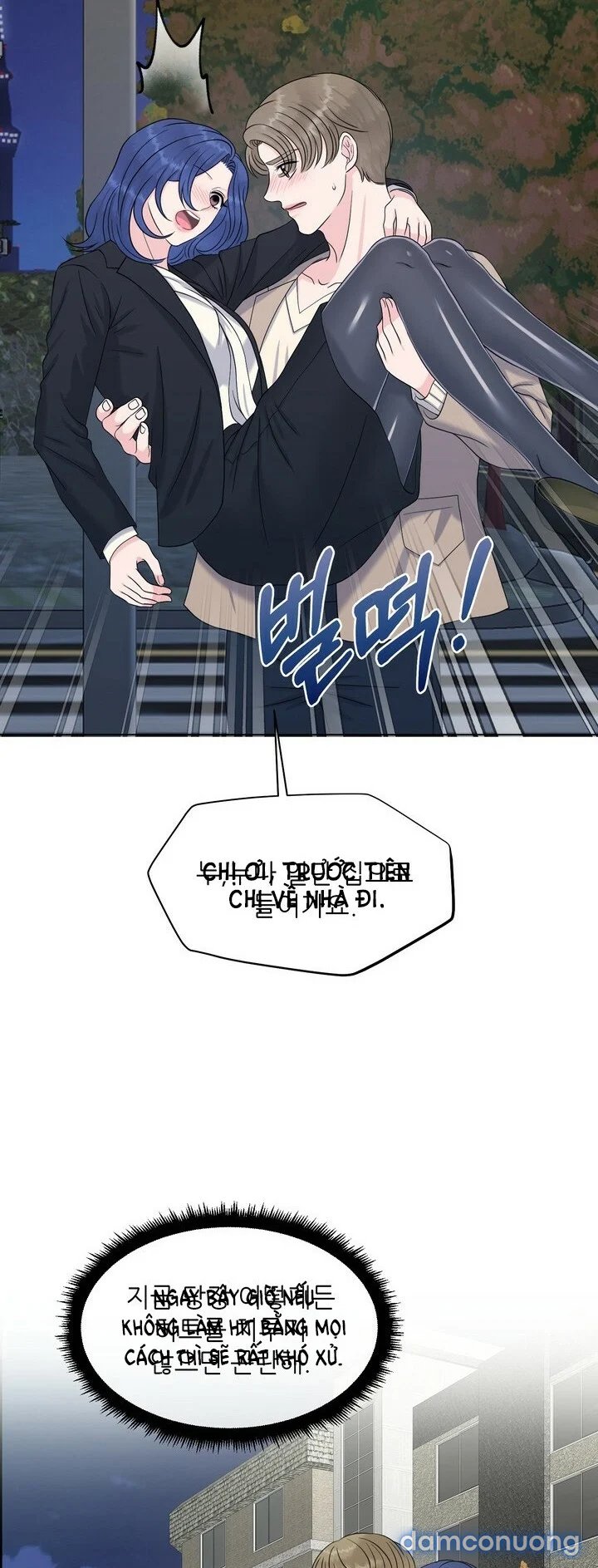 [18+] Em Sẽ Chọn Alpha Nào~ 