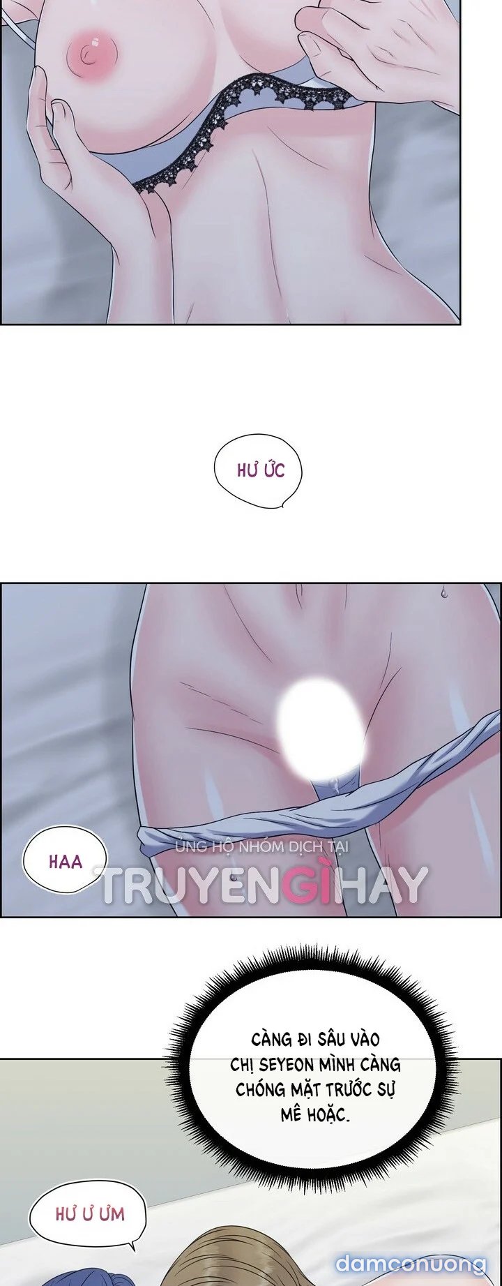 [18+] Em Sẽ Chọn Alpha Nào~ 