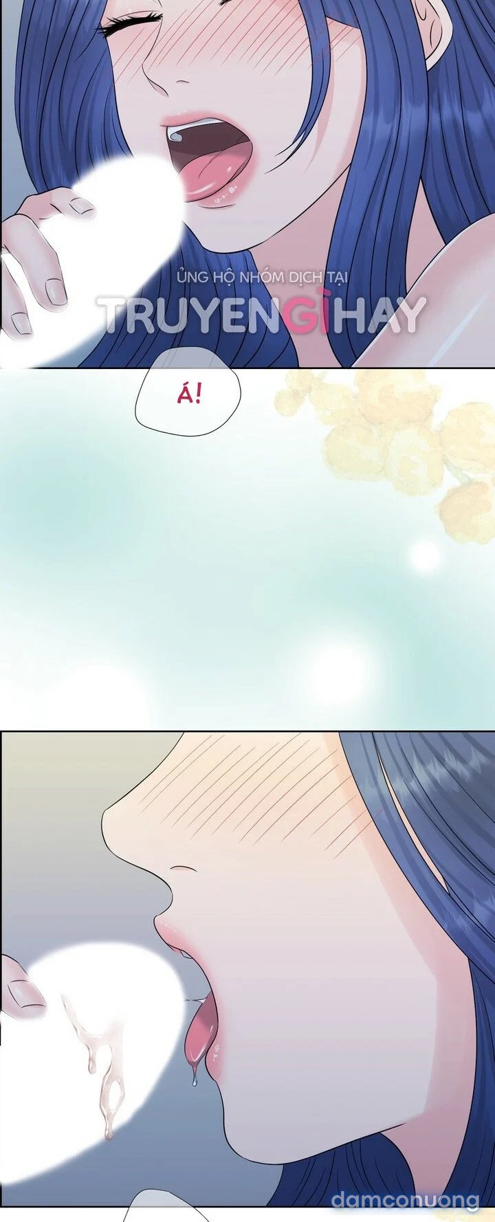 [18+] Em Sẽ Chọn Alpha Nào~ 