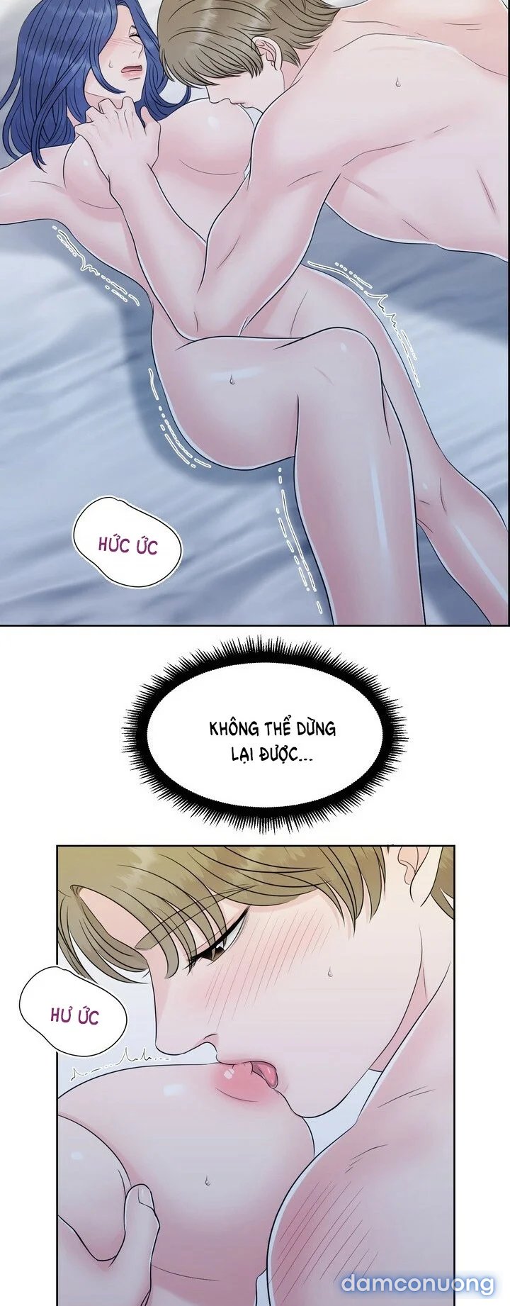 [18+] Em Sẽ Chọn Alpha Nào~ 